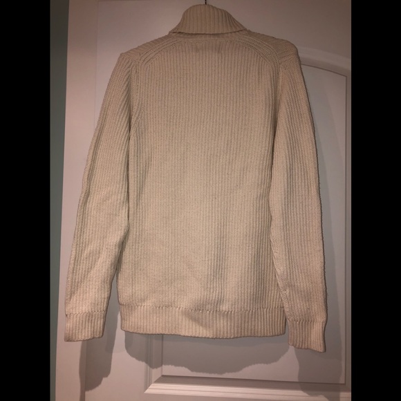 Old Navy knit Turtle Neck Sweater - Picture 2 of 3